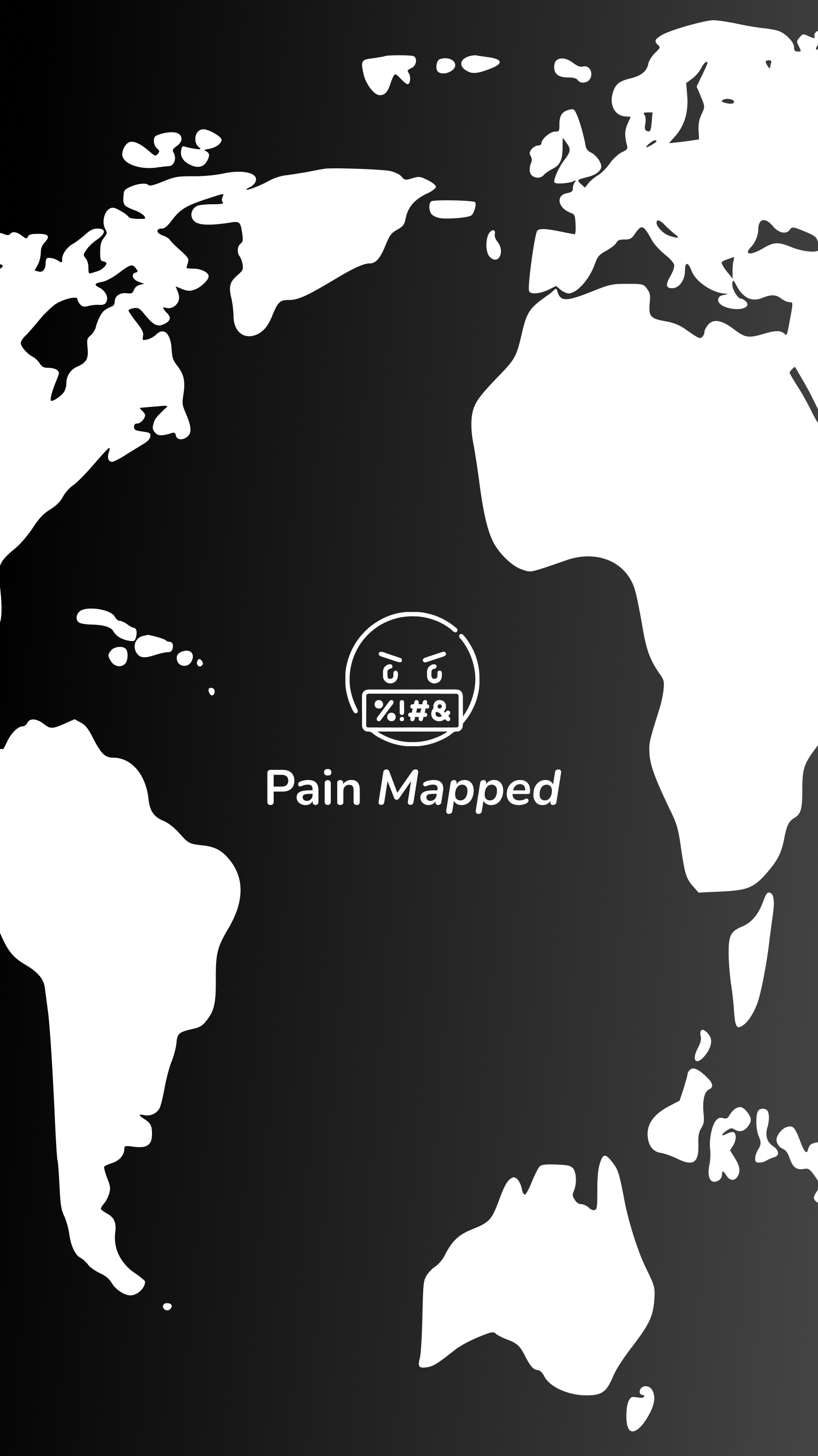 painmapped image