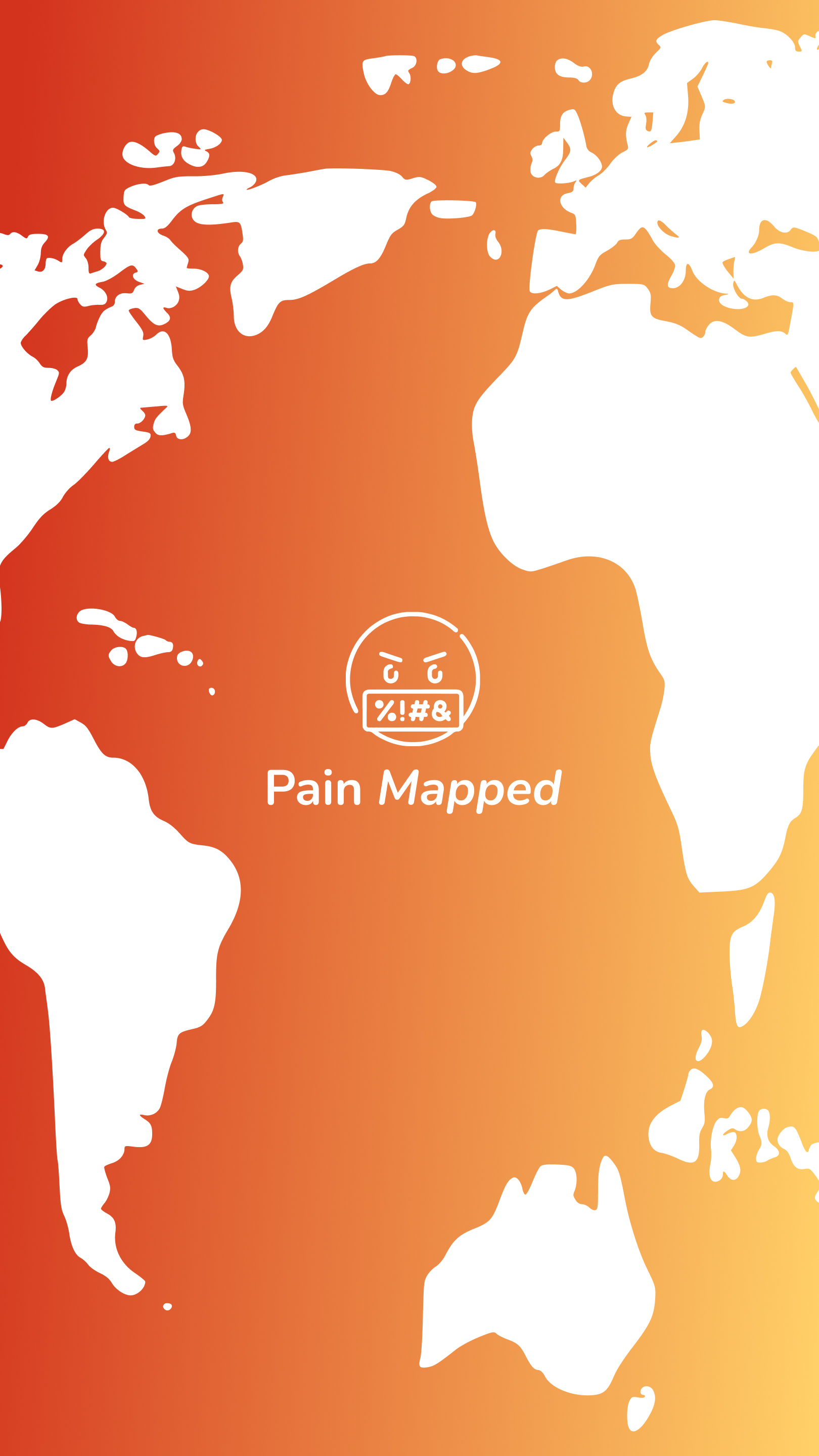 painmapped image