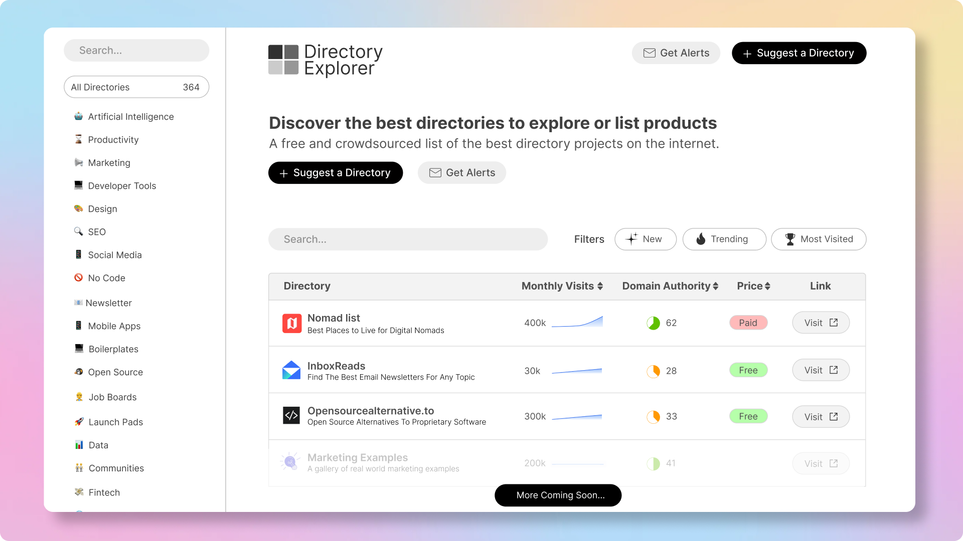 directory-explorer image