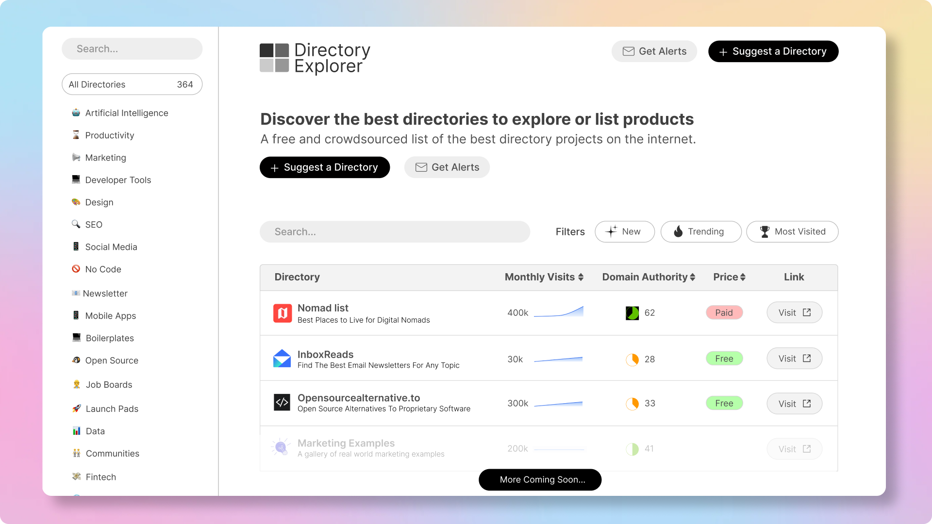 directoryexplorer image