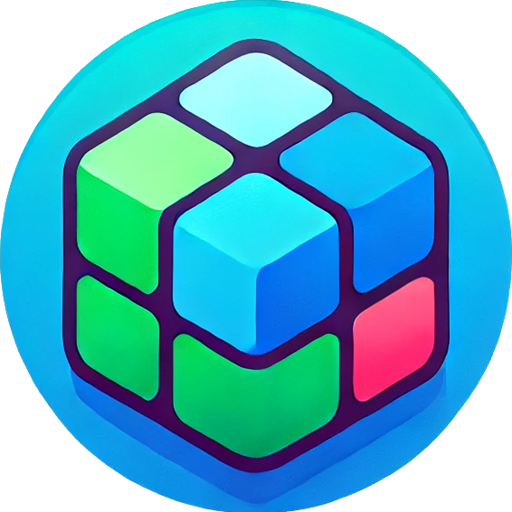 uiblocksdev logo