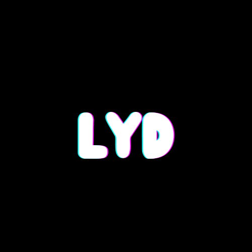lyd logo